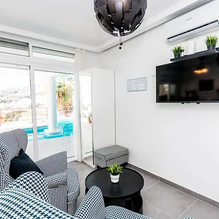 Apartamento Sunrise Puerto Rico *