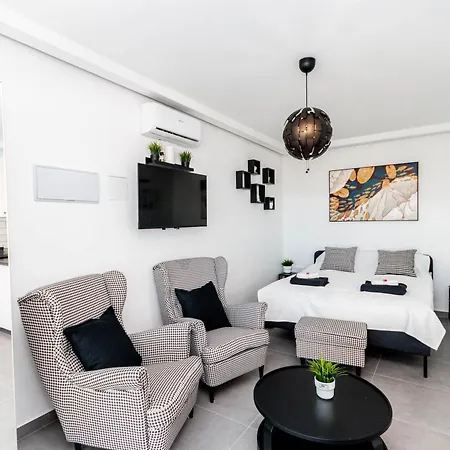 Apartamento Sunrise Puerto Rico Mogán