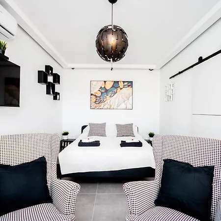 Apartamento Sunrise Puerto Rico