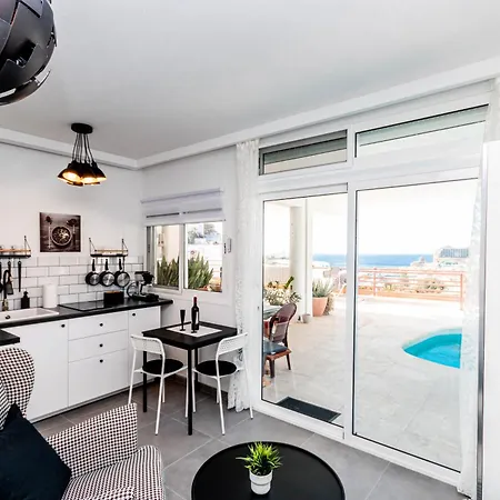 Apartamento Sunrise Puerto Rico *