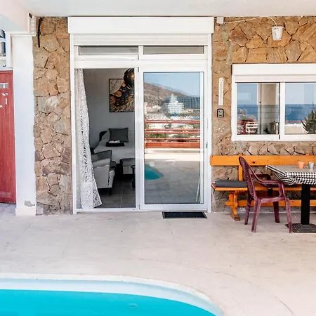 Sunrise Puerto Rico Daire