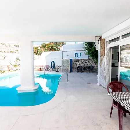 Sunrise Puerto Rico Daire