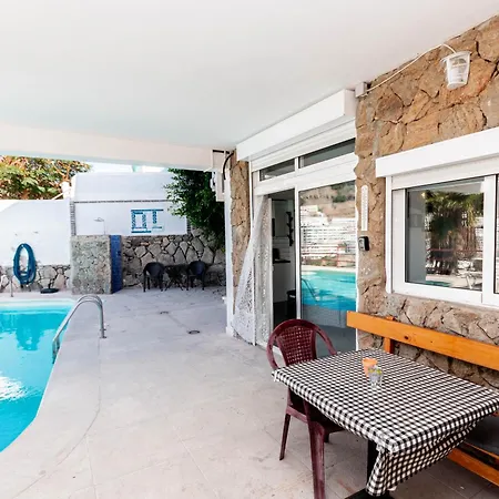 Sunrise Puerto Rico *