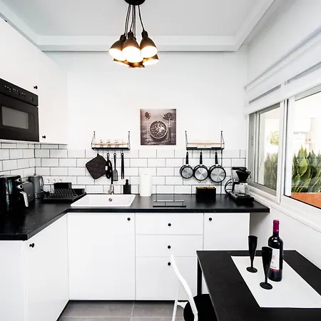 Daire Sunrise Puerto Rico