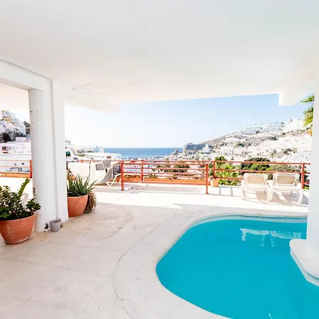 Sunrise Puerto Rico Daire